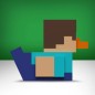 Minecraft - Figurine Tubbz Steve 1st Edition 10 cm