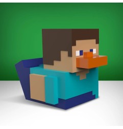 Minecraft - Figurine Tubbz Steve 1st Edition 10 cm