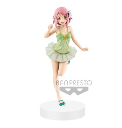 Sword Art Online - Memory Defrag statuette PVC EXQ Lisbeth 22 cm