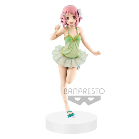 Sword Art Online - Memory Defrag statuette PVC EXQ Lisbeth 22 cm