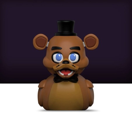 Five Nights at Freddy's - Tubbz figurine Mini PVC Freddy 5 cm