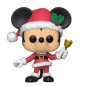Disney - Holiday POP!  Vinyl figurine Mickey 9 cm