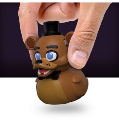 Five Nights at Freddy's - Figurine Tubbz Mini Freddy 5 cm