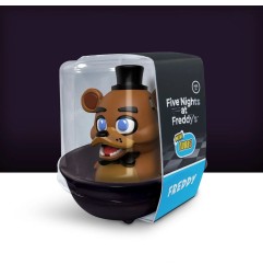 Five Nights at Freddy's - Tubbz figurine Mini PVC Freddy 5 cm