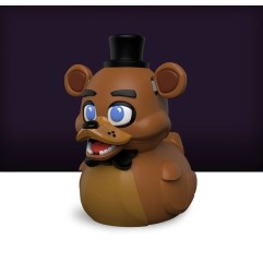 Five Nights at Freddy's - Figurine Tubbz Mini Freddy 5 cm