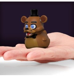 Five Nights at Freddy's - Figurine Tubbz Mini Freddy 5 cm