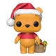 Disney Holiday - Figurine POP! Winnie l'Ourson 9 cm