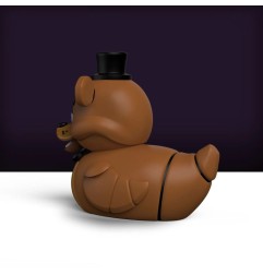 Five Nights at Freddy's - Figurine Tubbz Mini Freddy 5 cm