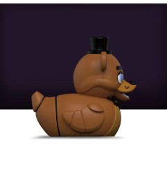 Five Nights at Freddy's - Figurine Tubbz Mini Freddy 5 cm