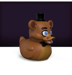 Five Nights at Freddy's - Tubbz figurine Mini PVC Freddy 5 cm