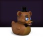 Five Nights at Freddy's - Figurine Tubbz Mini Freddy 5 cm