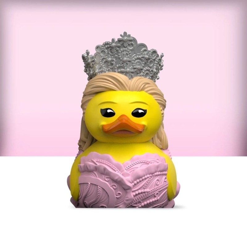 Wicked - Tubbz figurine Mini PVC Glinda Upland 5 cm