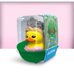 Wicked - Tubbz figurine Mini PVC Glinda Upland 5 cm