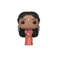 Harry Potter - Figurine POP! Padma Patil (Yule) 9 cm