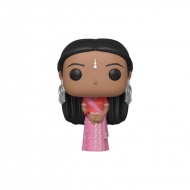 Harry Potter - Figurine POP! Parvati Patil (Yule) 9 cm