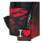 Vendredi 13 - By Loungefly sac à dos Mini I Heart Horror