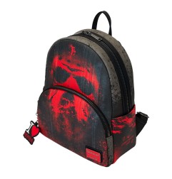 Vendredi 13 - Sac à dos Mini I Heart Horror By Loungefly