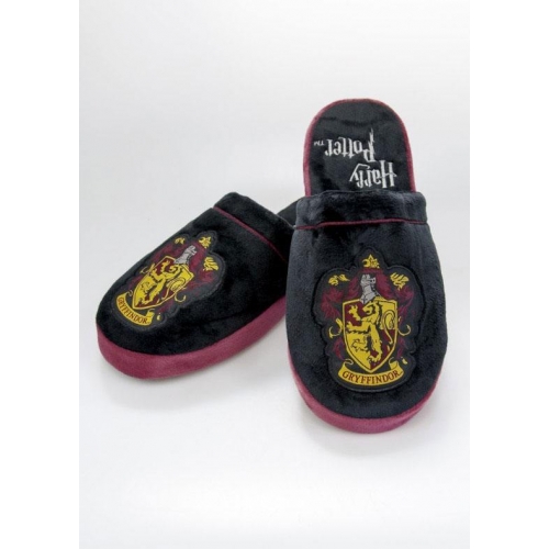 Harry Potter - Chaussons Gryffindor (M)