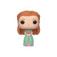 Harry Potter - Figurine POP! Ginny (Yule) 9 cm