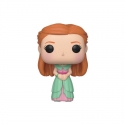 Harry Potter - Figurine POP! Ginny (Yule) 9 cm