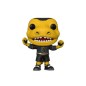 NHL - Figurine POP! Mascots Chance Gila Monster 9 cm