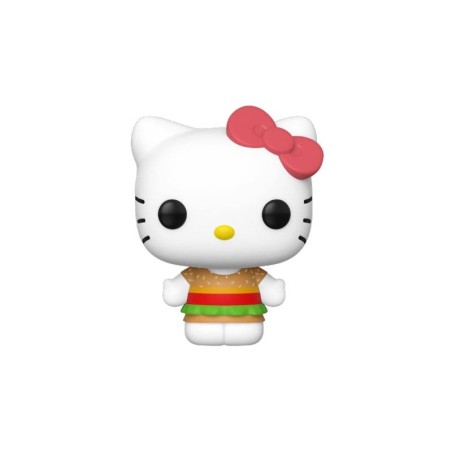 Hello Kitty - Figurine POP! Sanrio Vinyl  (KBS) 9 cm