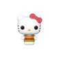 Hello Kitty - Figurine POP! Sanrio Hello Kitty (KBS) 9 cm Hello Kitty - Figurine POP! Sanrio Hello Kitty (KBS) 9 cm