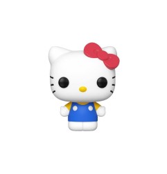 Hello Kitty - Figurine POP! Sanrio Vinyl  (Classic) 9 cm