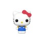 Hello Kitty - Figurine POP! Sanrio Vinyl  (Classic) 9 cm