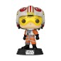Star Wars - POP! Movies Vinyl figurine Luke Red 6 9 cm