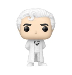 DC Comics - Superman(1978) POP! Heroes Vinyl figurine Jor-EL 9 cm