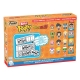 Dragon Ball - Pack 4 figurines Bitty POP! Dragon Ball 2,5 cm