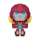 Transformers Retro Series - Figurine POP! Hot Rod w/Matrix 9 cm