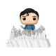 Superman (1978) - Figurine POP! Deluxe Superman (FoS) 9 cm