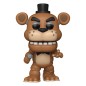 Five Nights at Freddy's - Figurine POP! Five Nights at Freddy's 10th Anniversary Freddy 9 cm