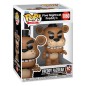 Five Nights at Freddy's - POP! Vinyl Figurine 10th Anniversary - Freddy 9 cm