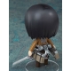 L'Attaque des Titans - Figurine Nendoroid Mikasa Ackerman 10 cm