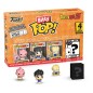 Dragon Ball - Pack 4 figurines Bitty POP! Vinyl Series 3 2,5 cm Dragon Ball - Pack 4 figurines Bitty POP! Vinyl Series 3 2,5 cm