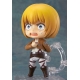 L'Attaque des Titans - Figurine Nendoroid Armin Arlert 10 cm