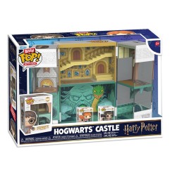 Harry Potter - Bitty POP! Boxes Vinyl figurine Hogwarts