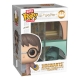 Harry Potter - Figurines Bitty POP! Hogwarts