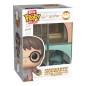 Harry Potter - Bitty POP! Boxes Vinyl figurine Hogwarts