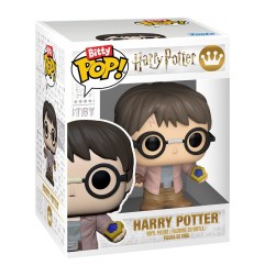Harry Potter - Figurines Bitty POP! Hogwarts