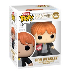 Harry Potter - Bitty POP! Boxes Vinyl figurine Hogwarts