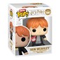 Harry Potter - Bitty POP! Boxes Vinyl figurine Hogwarts