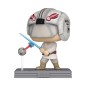 Star Wars - POP! Movie Vinyl figurine Luke/Remote 9 cm