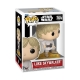 Star Wars - Figurine POP! Luke Skywalker BS 9 cm