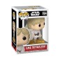 Star Wars - POP! Movie Vinyl figurine Luke Skywalker BS 9 cm