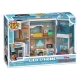 Lilo & Stitch - Figurines Bitty POP! Lilo's Home