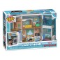 Lilo & Stitch - Bitty POP! Boxes Vinyl figurine Lilo's Home